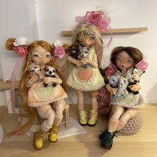 Вдохновение оно такое, непредсказуемое