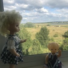 Трэба дома бываць часцей