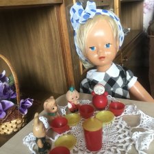 Новенькая Юрате