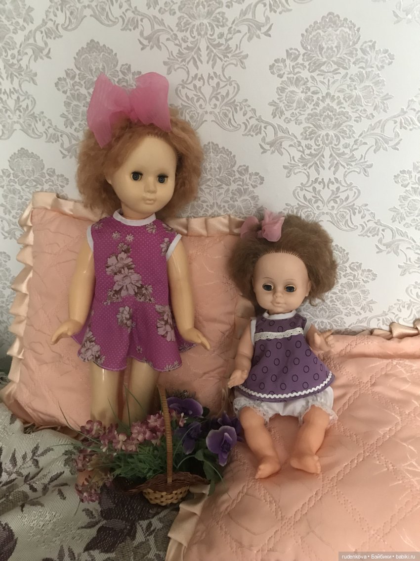 Поиск длиною в жизнь — Игрушки СССР и советского детства: резиновые (фото 7)