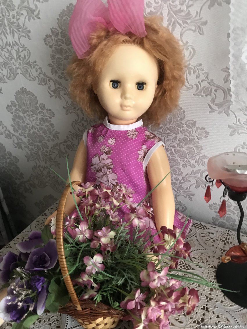 Поиск длиною в жизнь — Игрушки СССР и советского детства: резиновые (фото 9)