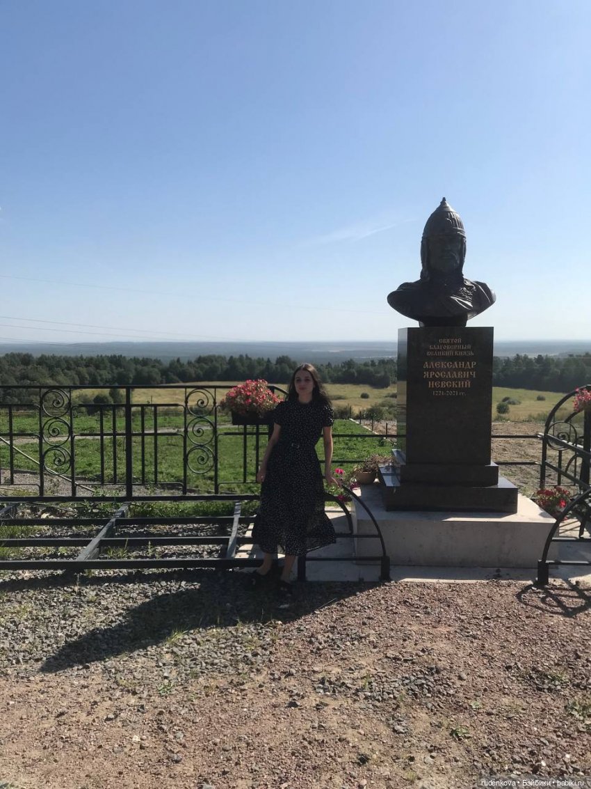 Увлекательная поездка и Неожиданная Катя (фото 6)