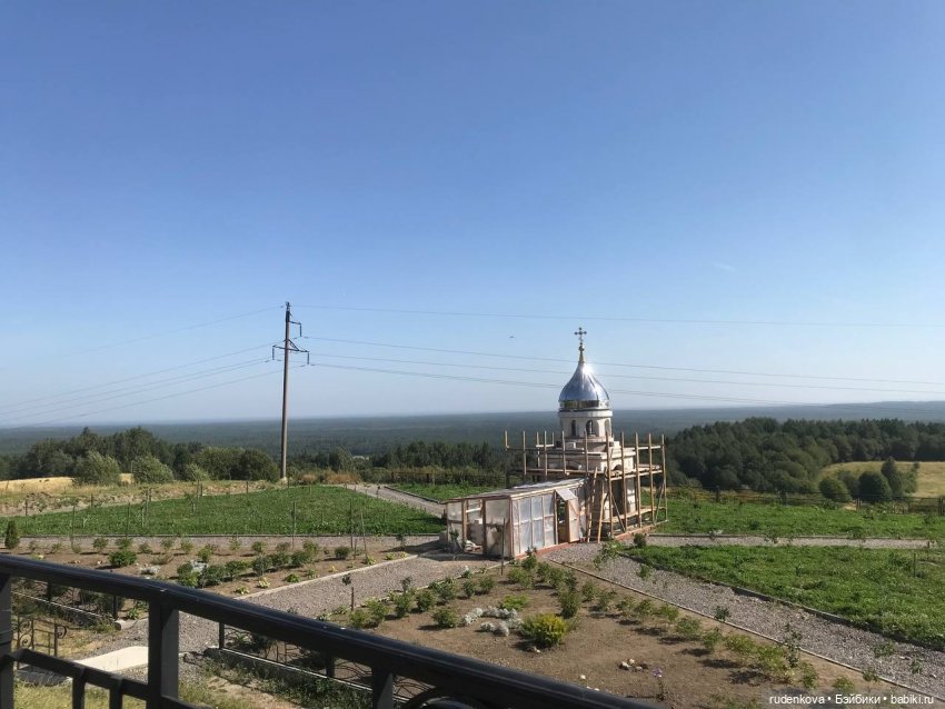 Увлекательная поездка и Неожиданная Катя