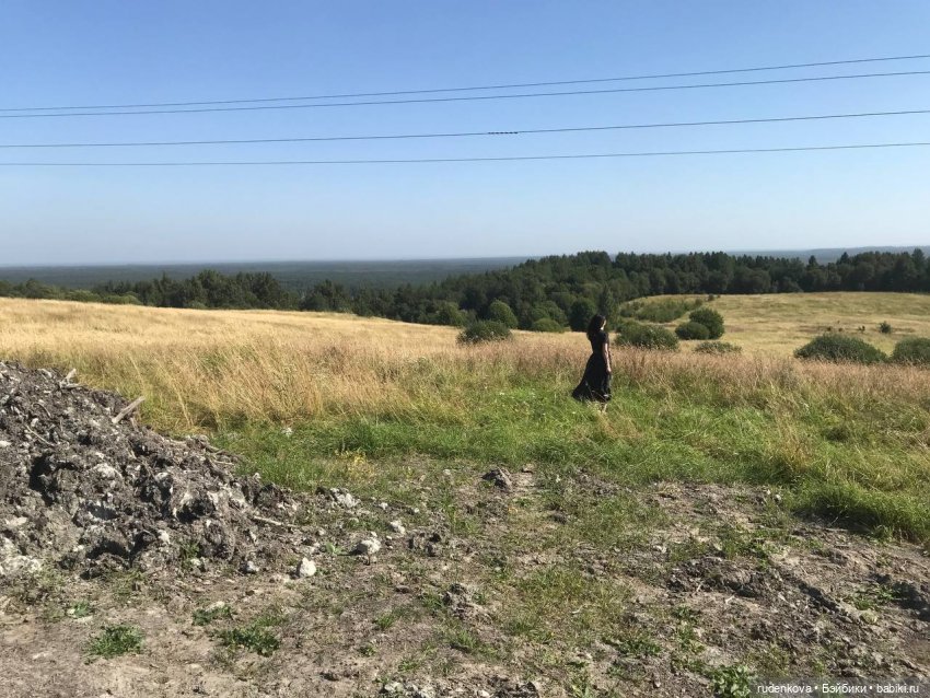 Увлекательная поездка и Неожиданная Катя (фото 5)