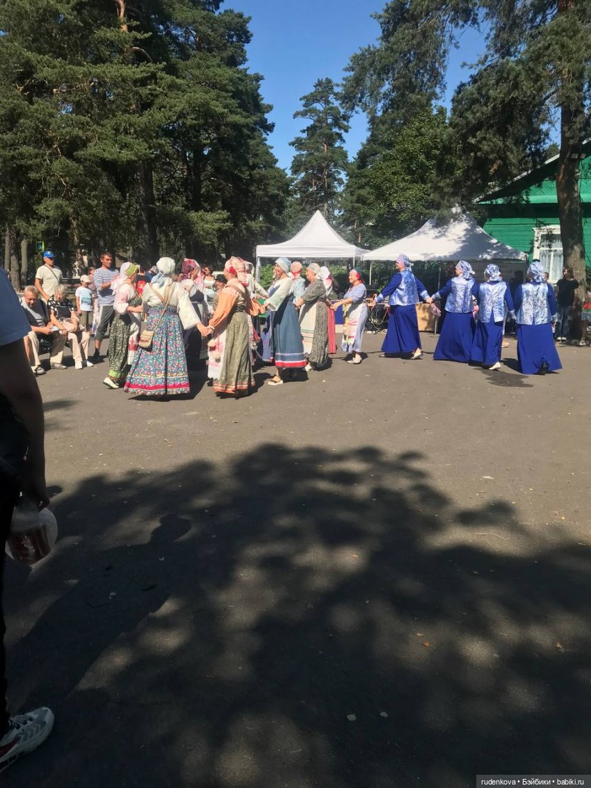 Увлекательная поездка и Неожиданная Катя (фото 10)