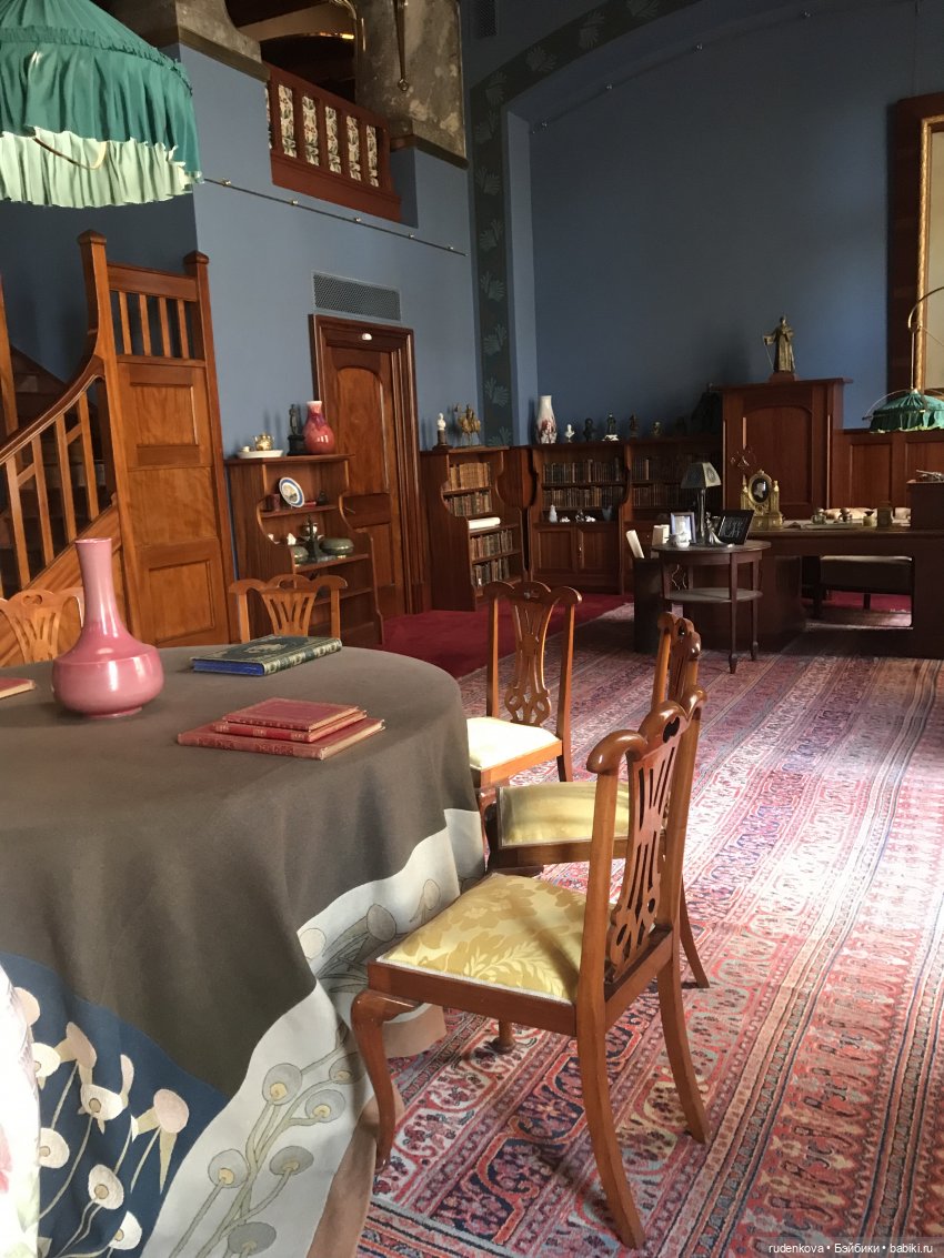 Путешествие в прошлое с Дианочкой