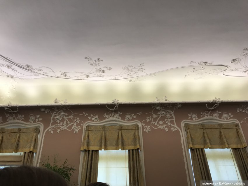 Путешествие в прошлое с Дианочкой