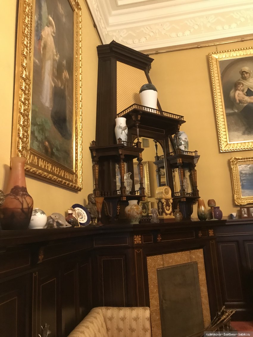 Путешествие в прошлое с Дианочкой