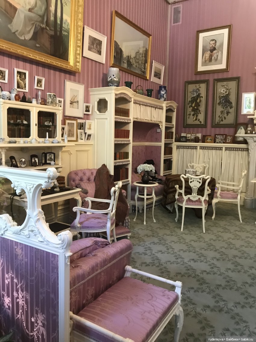 Путешествие в прошлое с Дианочкой