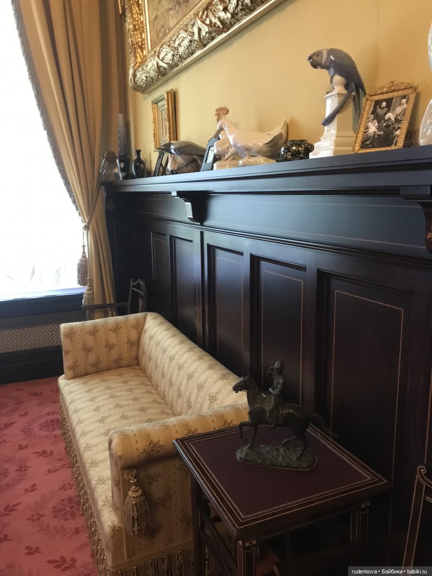 Путешествие в прошлое с Дианочкой