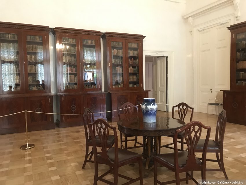 Путешествие в прошлое с Дианочкой