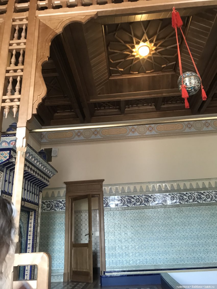 Путешествие в прошлое с Дианочкой