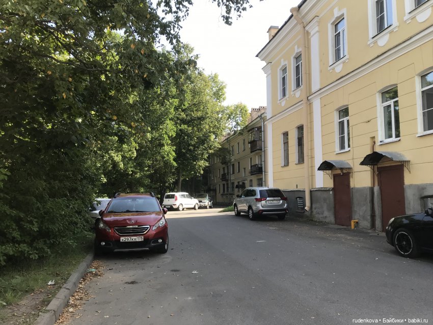 Путешествие в прошлое с Дианочкой (фото 4)