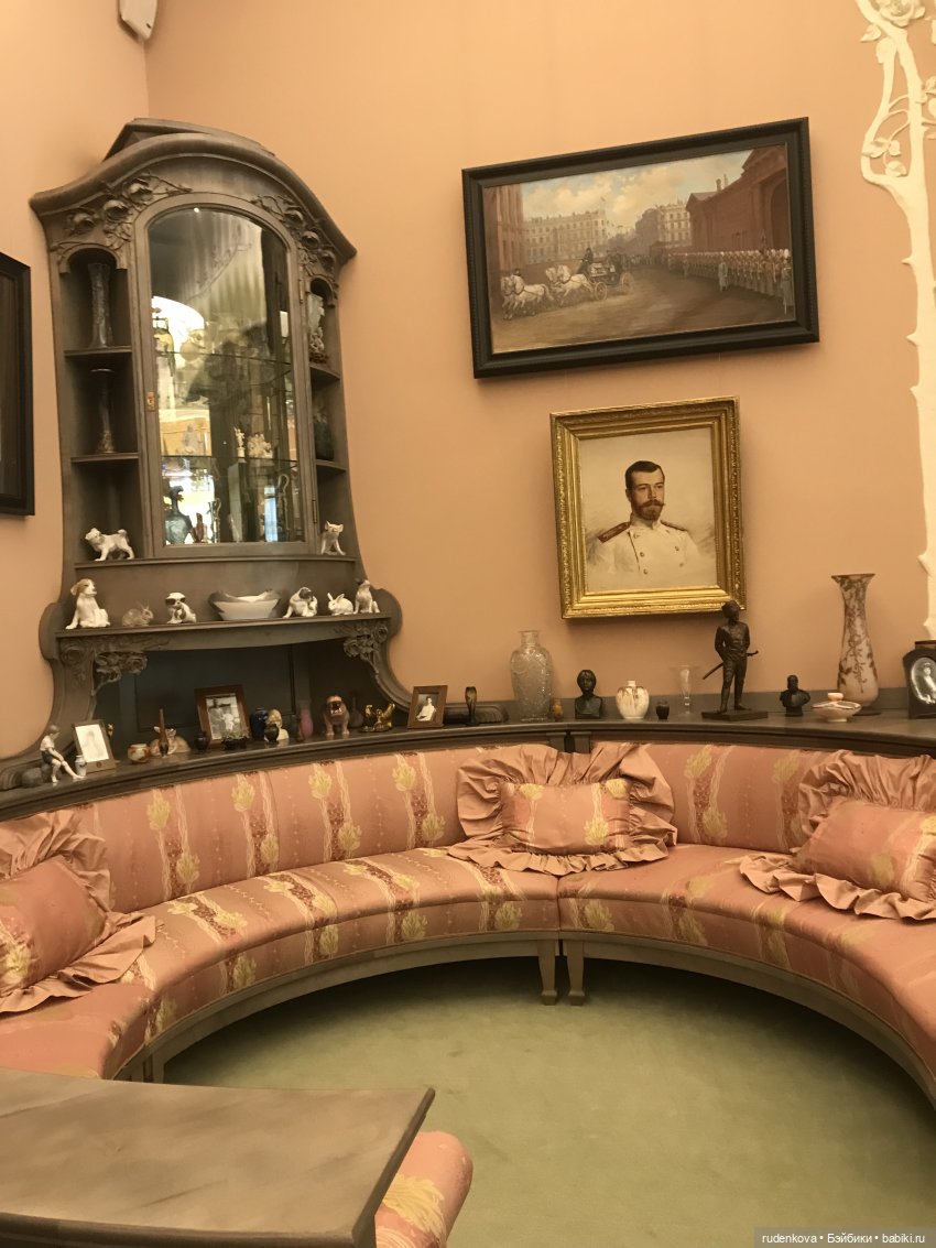 Путешествие в прошлое с Дианочкой