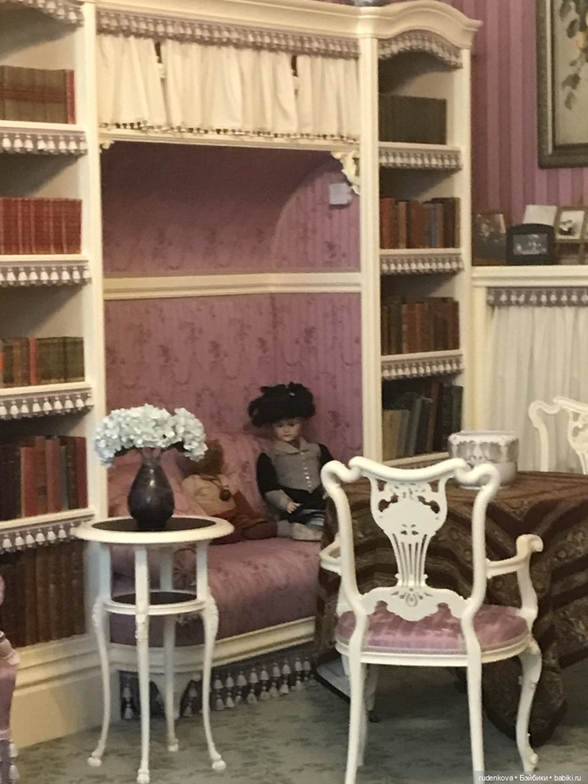 Путешествие в прошлое с Дианочкой