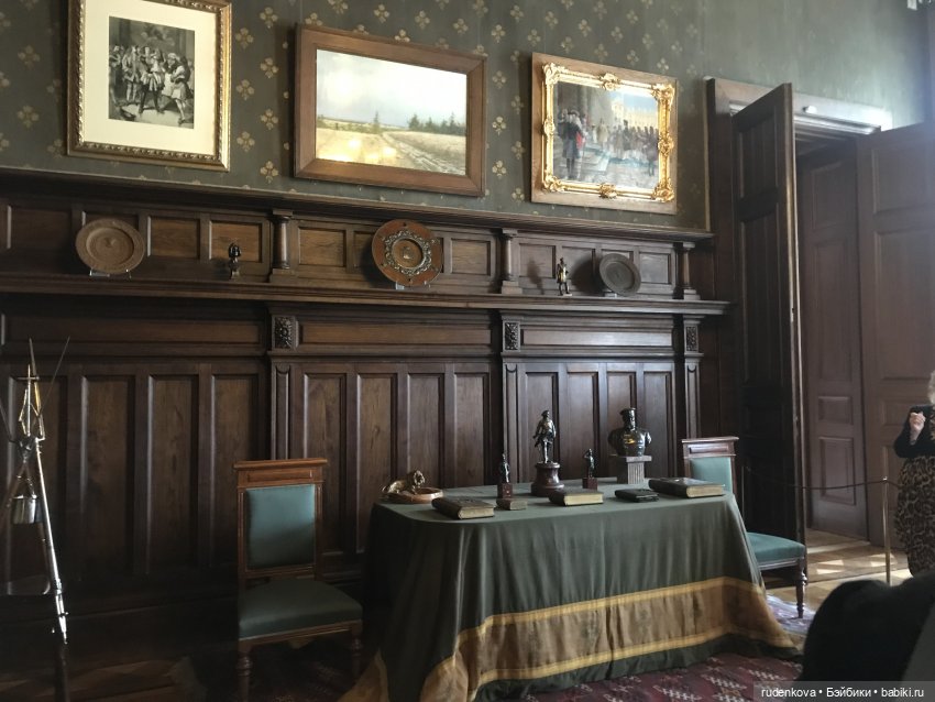 Путешествие в прошлое с Дианочкой