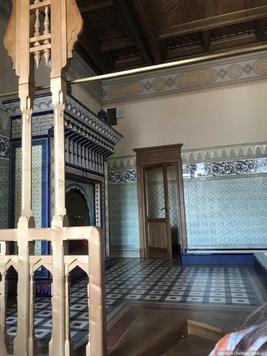 Путешествие в прошлое с Дианочкой