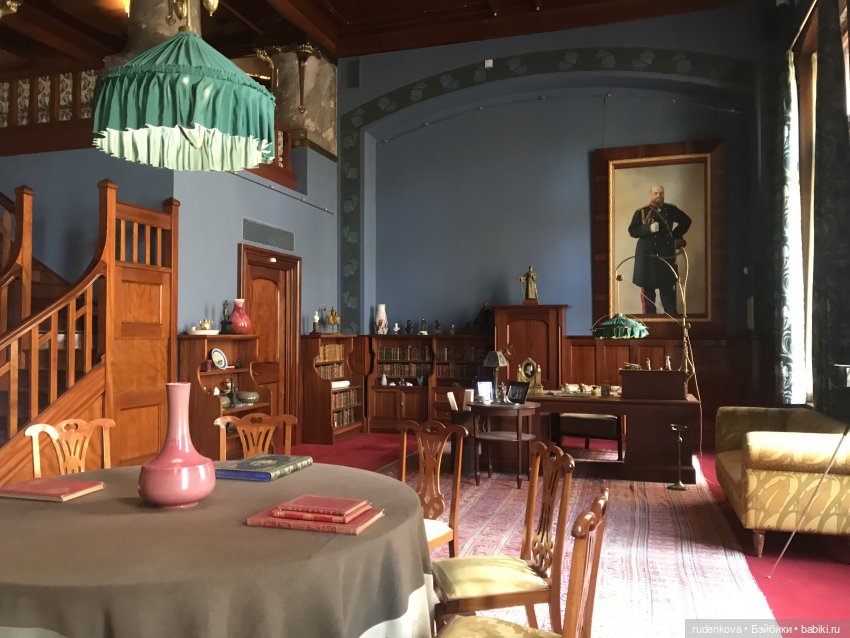 Путешествие в прошлое с Дианочкой