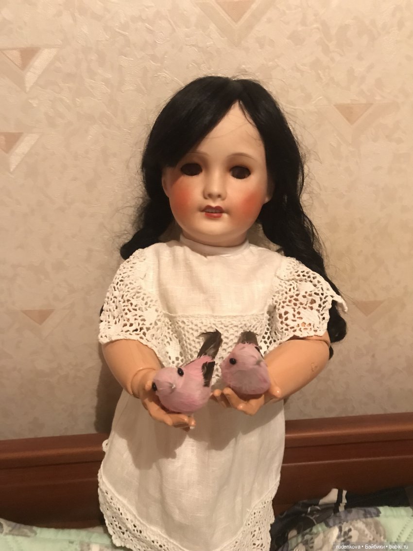 Моя хорошая девочка Зинуша (фото 3)