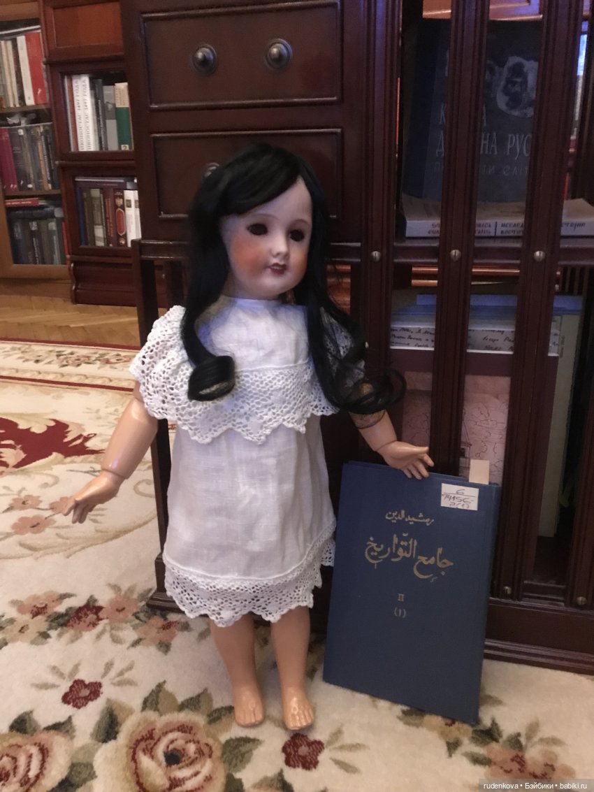 Моя хорошая девочка Зинуша (фото 8)