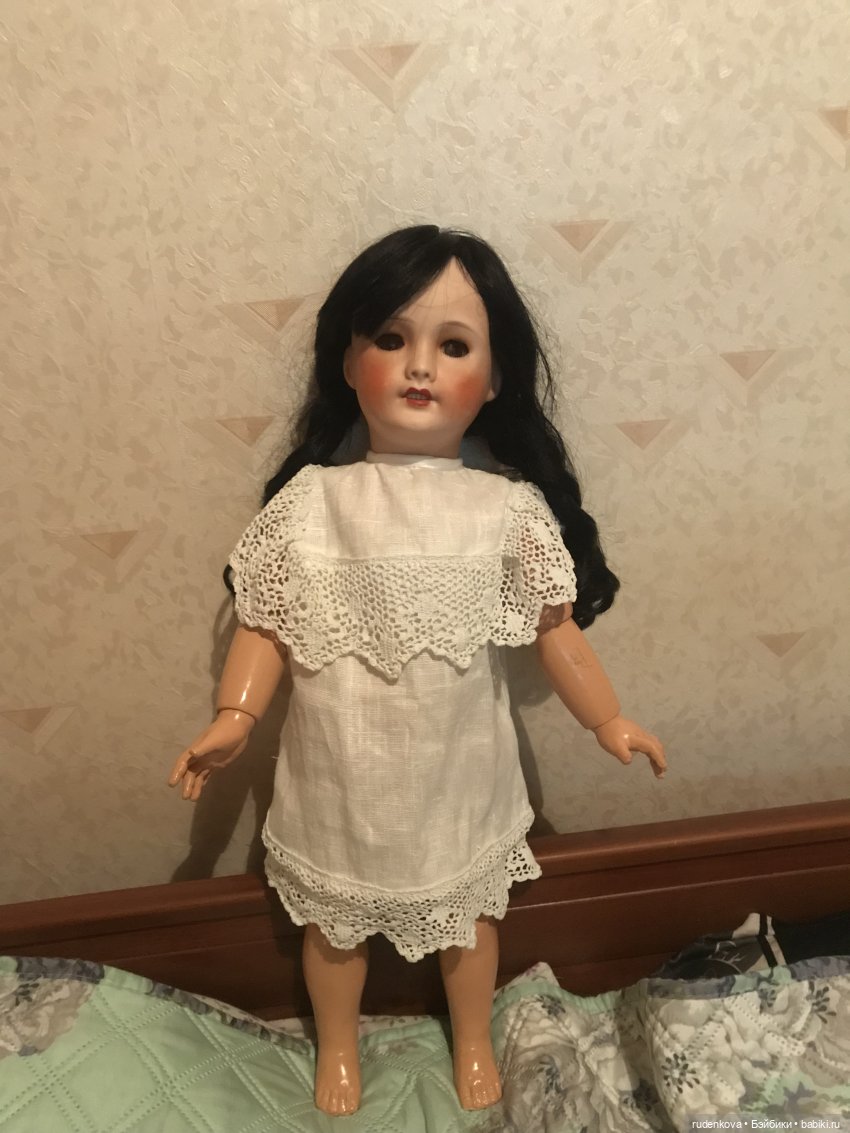 Моя хорошая девочка Зинуша (фото 4)