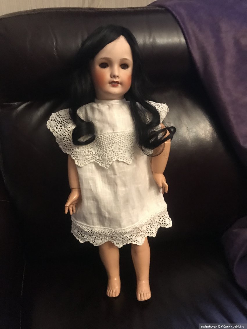 Моя хорошая девочка Зинуша (фото 6)