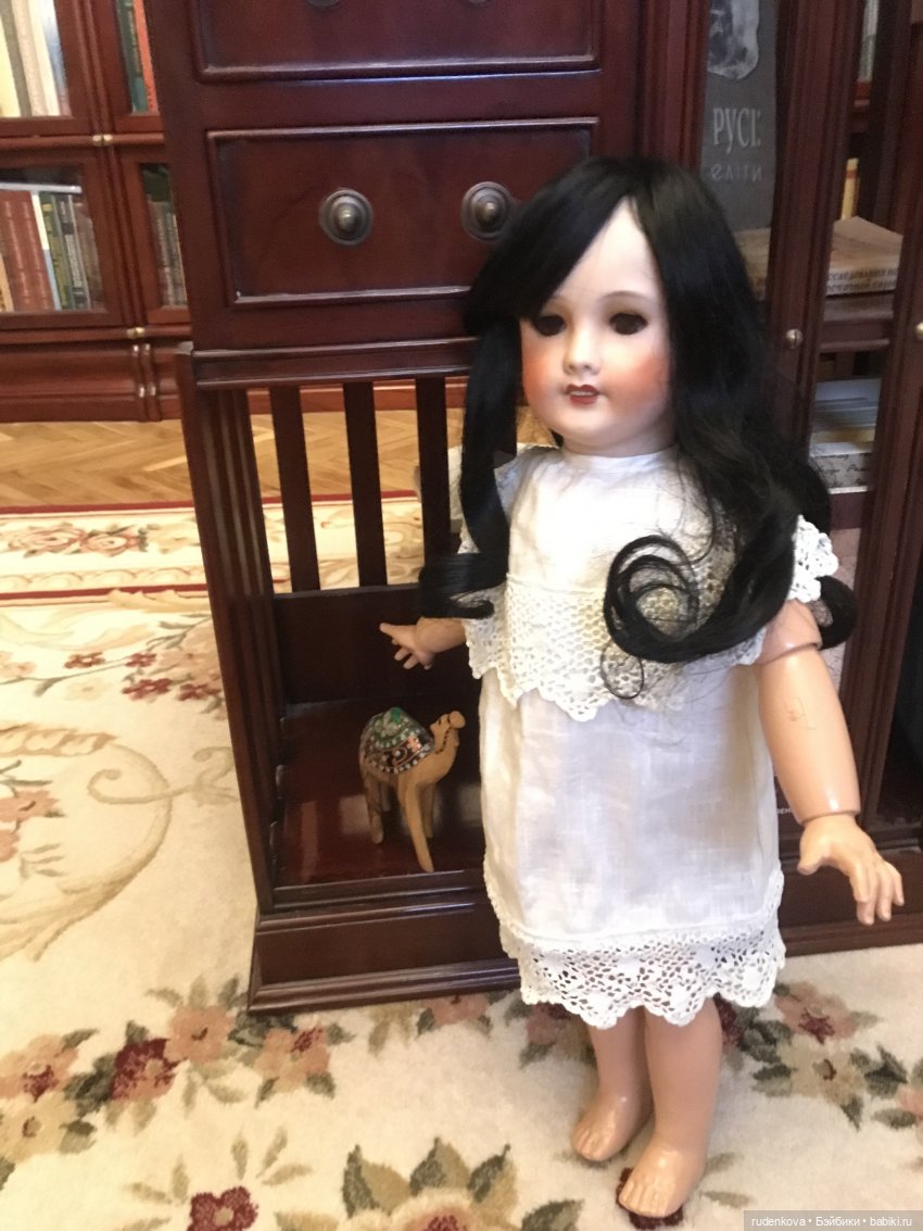 Моя хорошая девочка Зинуша (фото 9)