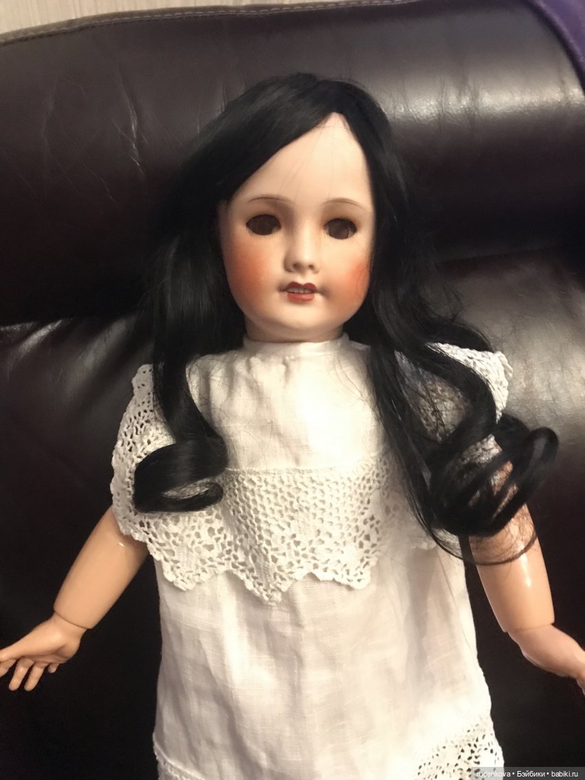 Моя хорошая девочка Зинуша (фото 7)