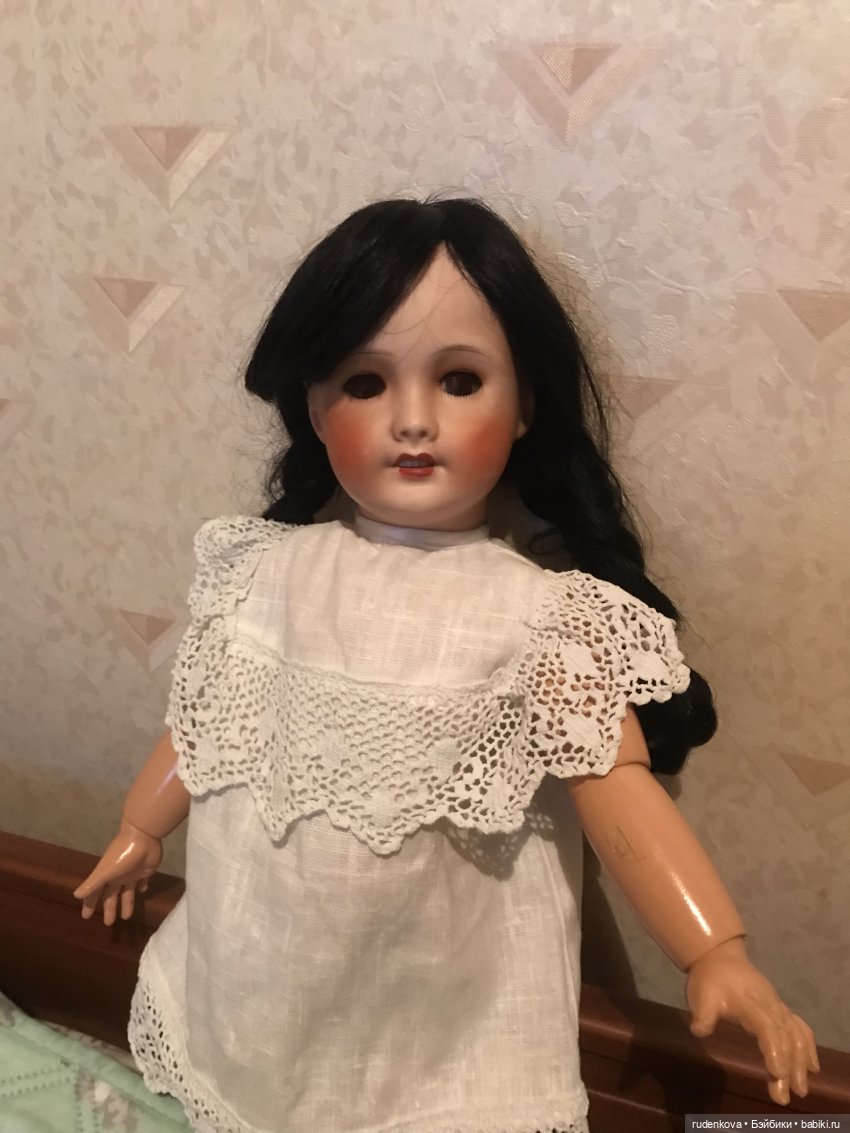 Моя хорошая девочка Зинуша (фото 2)