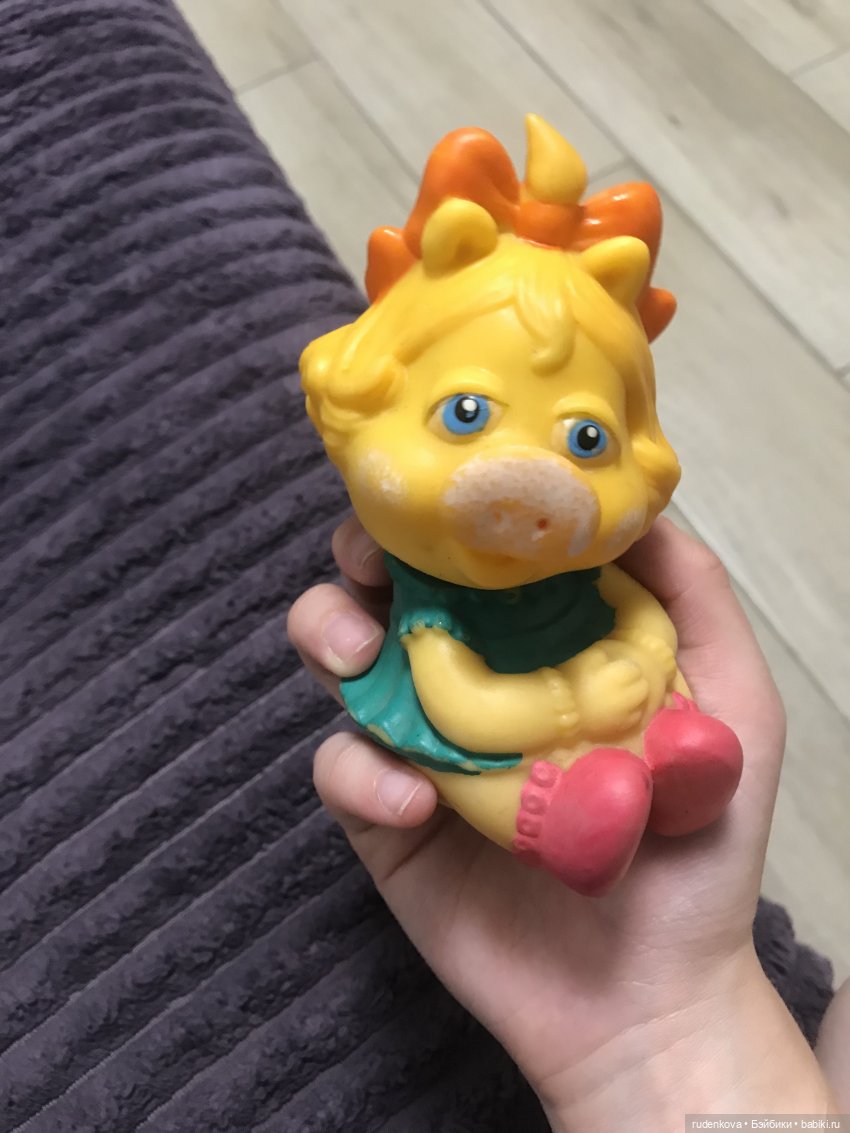 Новенькая — Винтажные куклы ГДР (Немки): Бигги (фото 3)