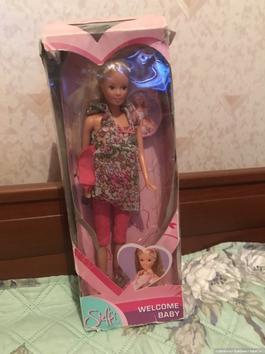 Мой обожаемый «неформат» — Коллекции винтажных кукол и игрушек: СССР (фото 2)