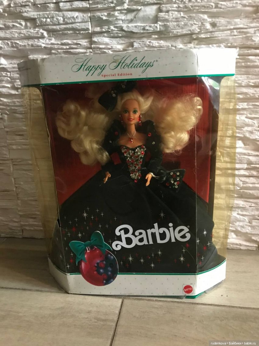 Мой обожаемый «неформат» — Коллекции винтажных кукол и игрушек: СССР