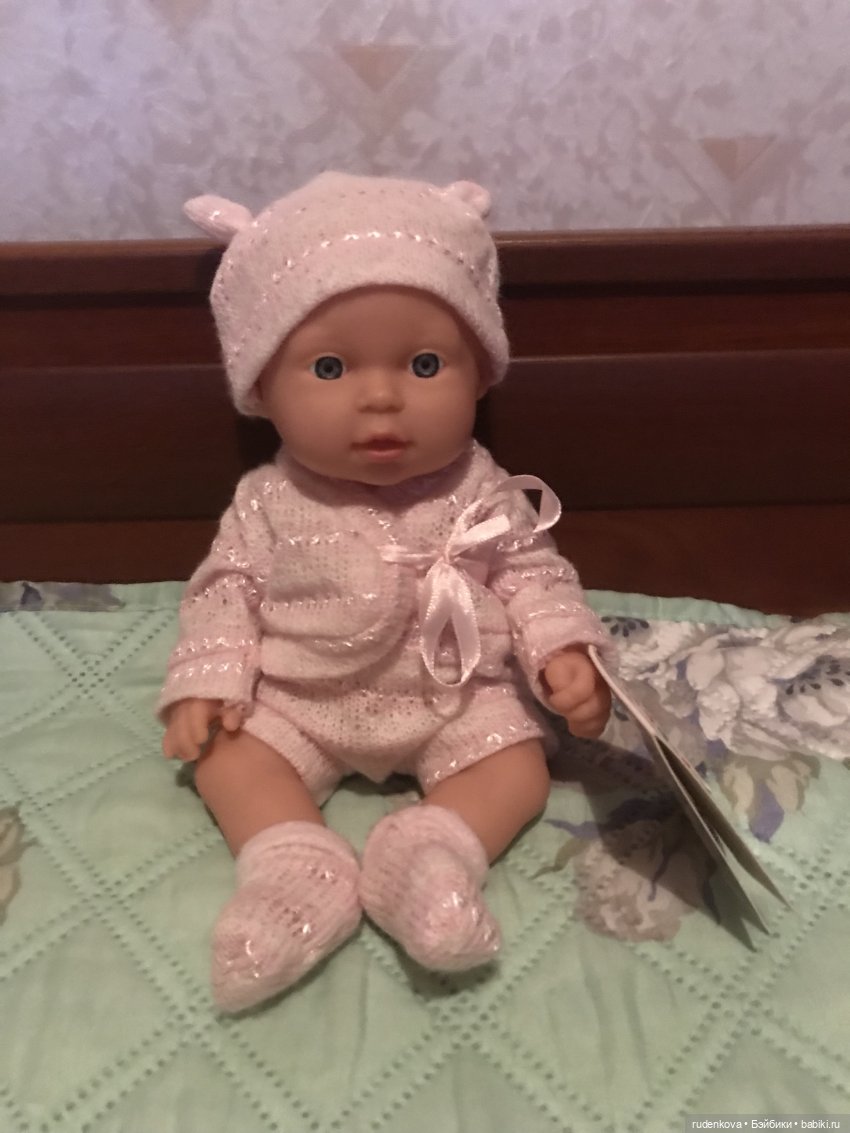 Мой обожаемый «неформат» — Коллекции винтажных кукол и игрушек: СССР (фото 7)