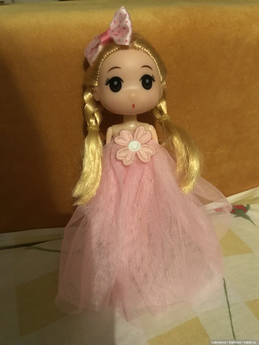 Мой обожаемый «неформат» — Коллекции винтажных кукол и игрушек: СССР