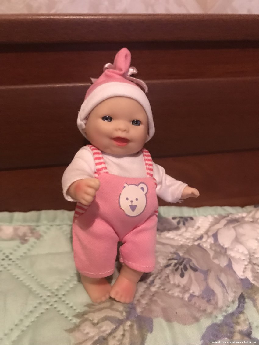 Мой обожаемый «неформат» — Коллекции винтажных кукол и игрушек: СССР (фото 9)