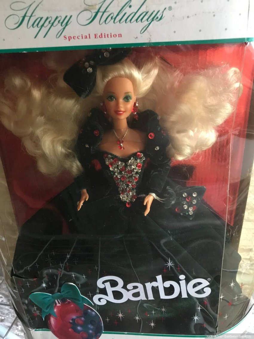 Мой обожаемый «неформат» — Коллекции винтажных кукол и игрушек: СССР