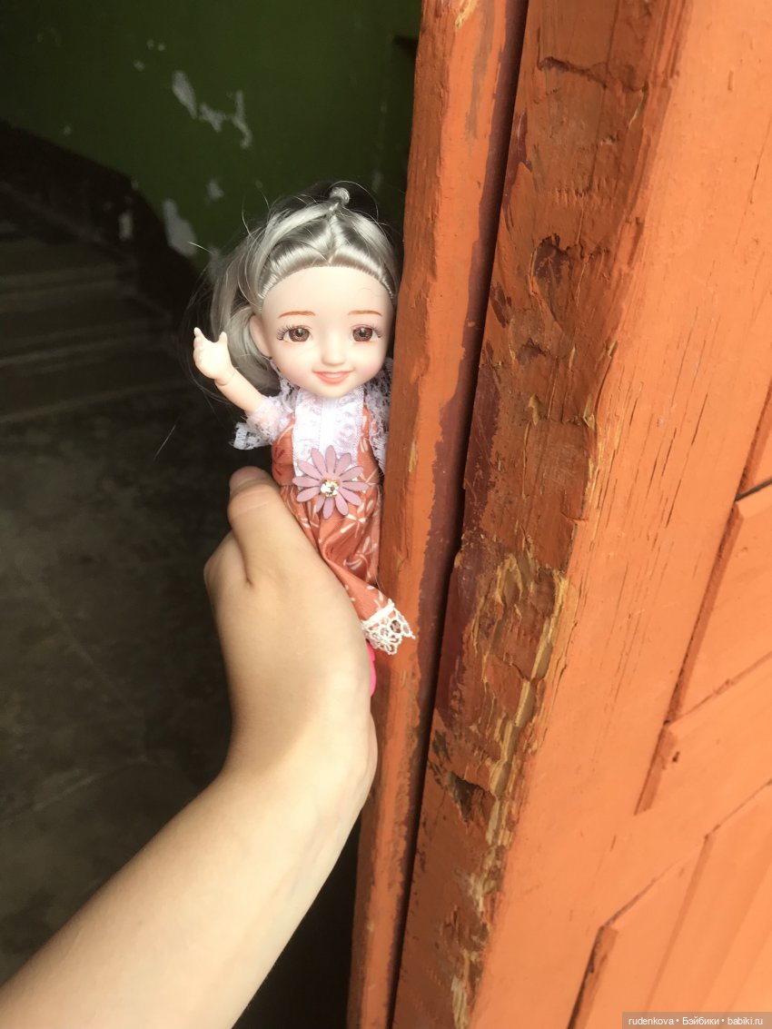 Мой обожаемый «неформат» — Коллекции винтажных кукол и игрушек: СССР