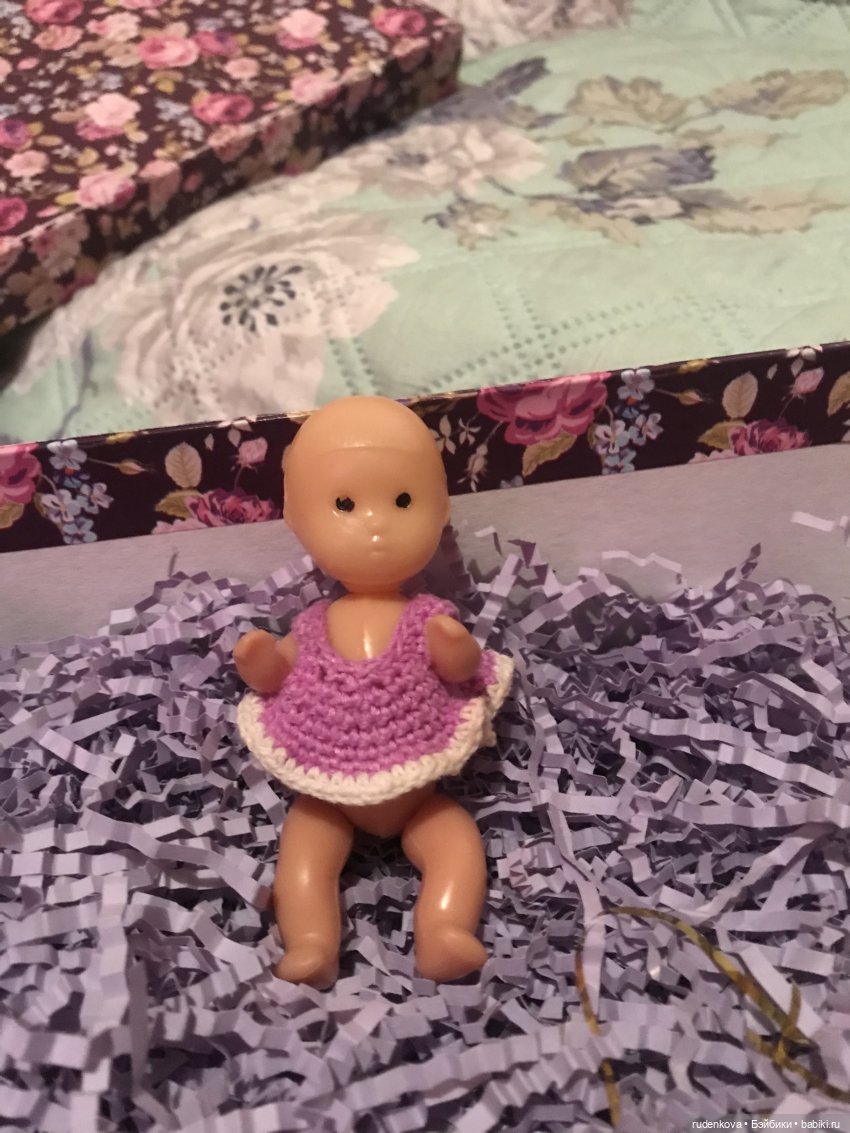 Мой обожаемый «неформат» — Коллекции винтажных кукол и игрушек: СССР