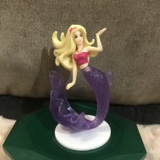 Друзья-подружки: мои милые игрушки. Часть 1