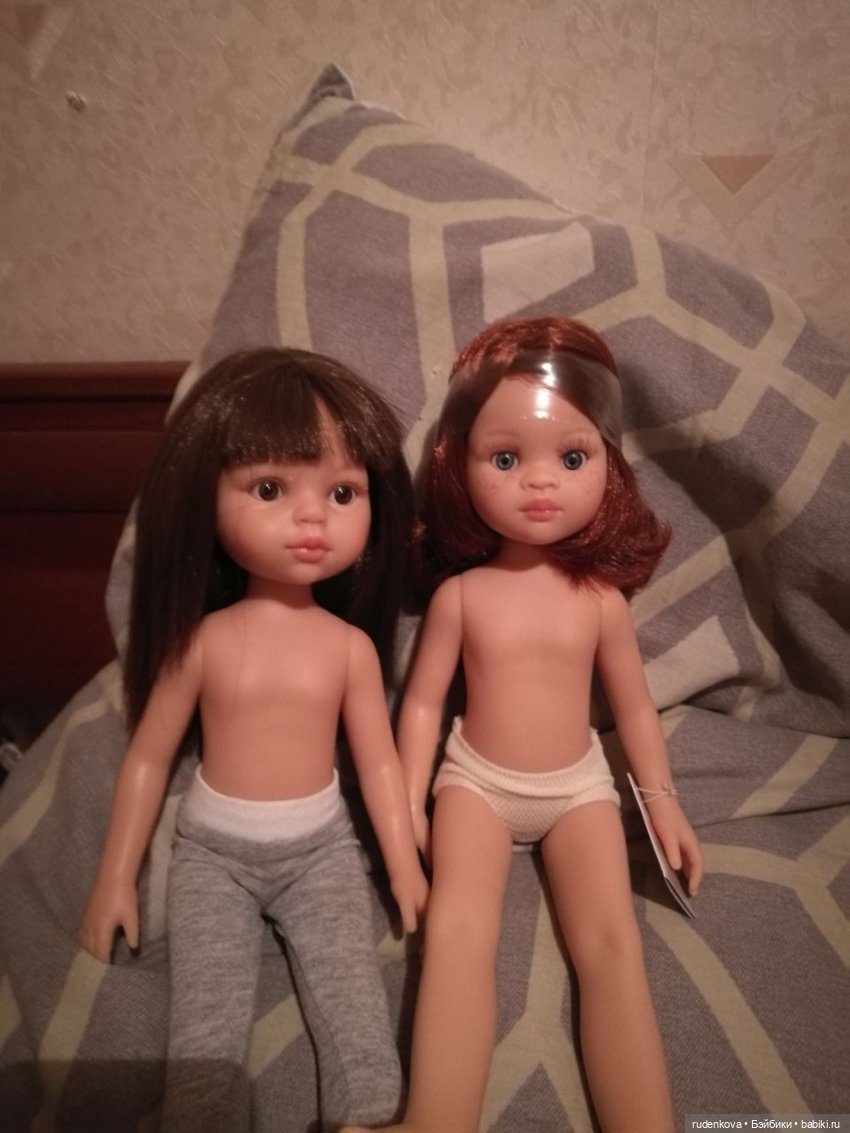 А я и забыла, что есть у меня Паолка… (фото 8)