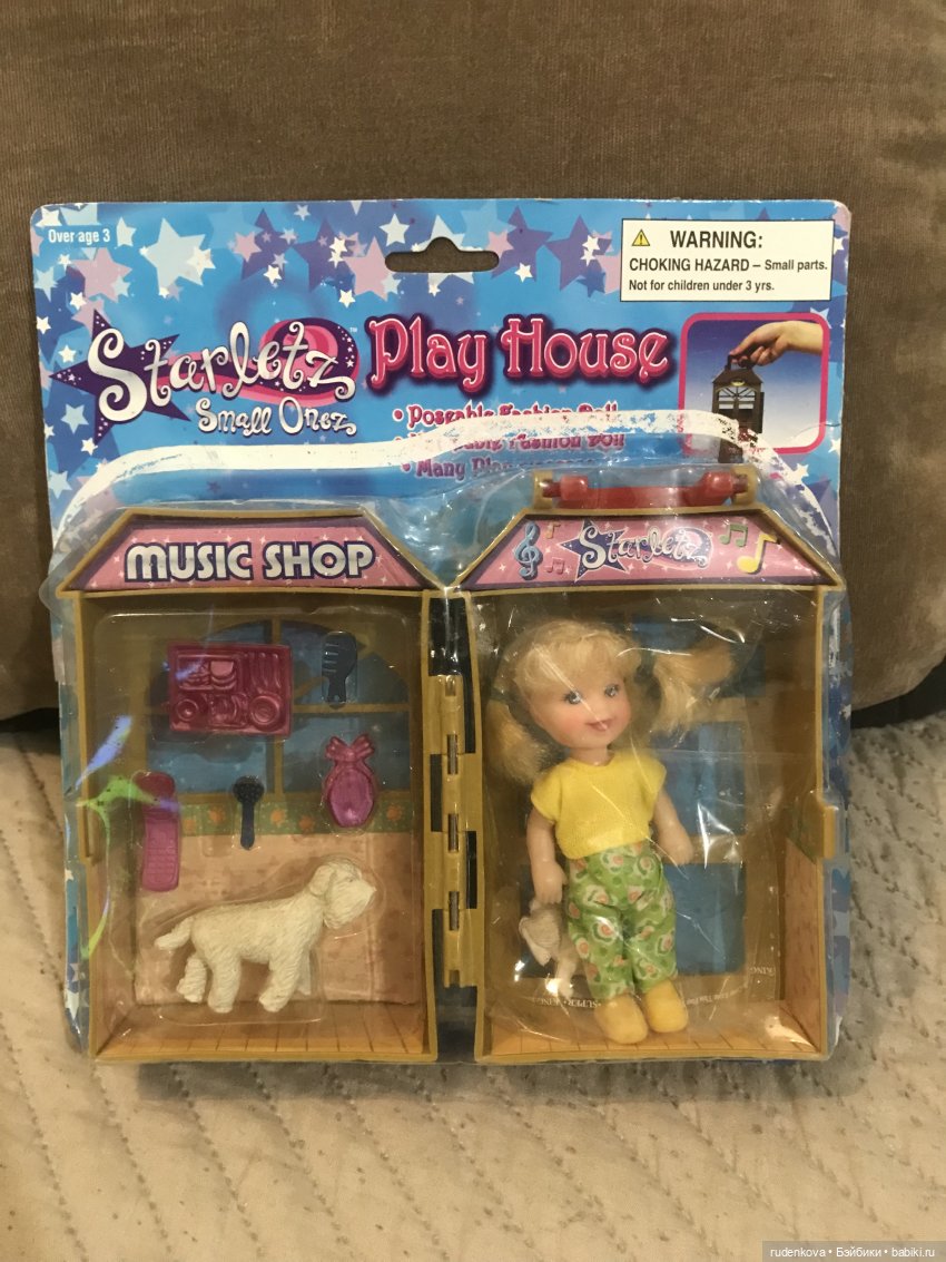 Маленькая радость — Куклы Baboliy (Баболи (фото 5)