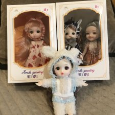 Маленькая радость