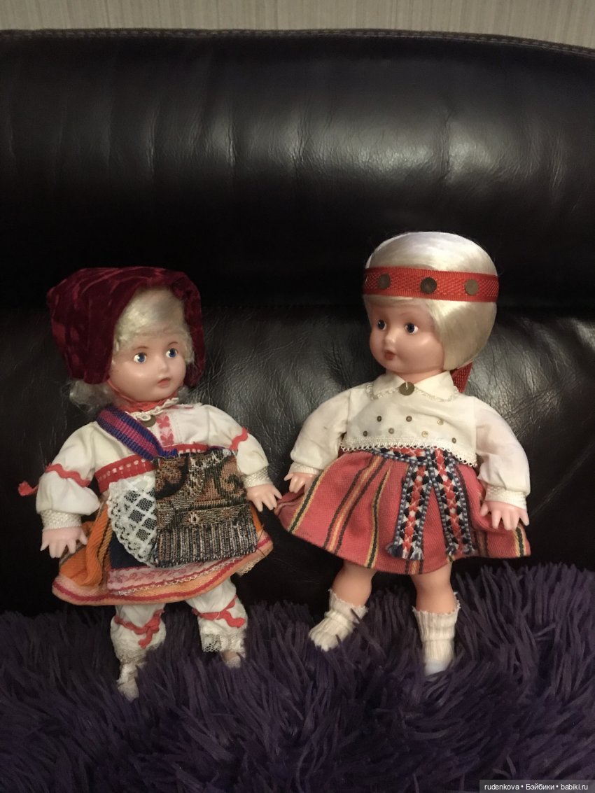 Невеста — Винтажные куклы ГДР (Немки): Бигги (фото 10)