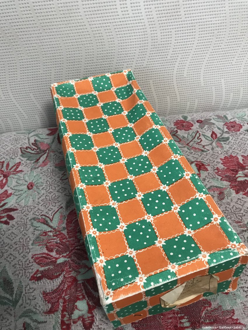 Девочки — Советские винтажные куклы (СССР): Ленигрушка