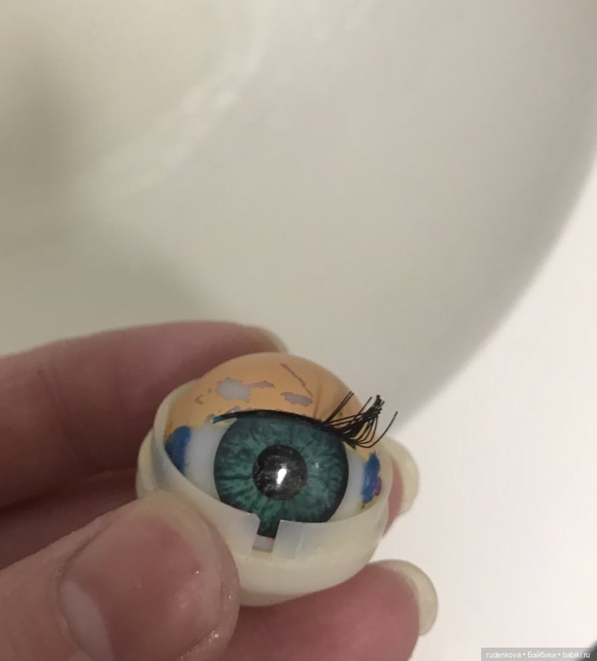 Привет, я красивая кукла — Российские куклы Весна (фото 4)