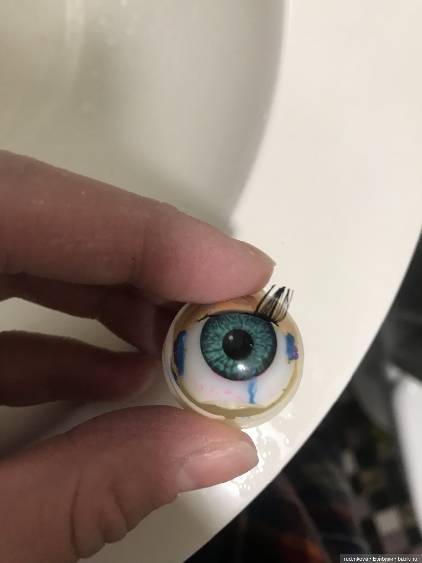 Привет, я красивая кукла — Российские куклы Весна (фото 5)