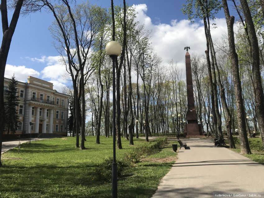 Я – у Віцебск той, якога ўжо няма