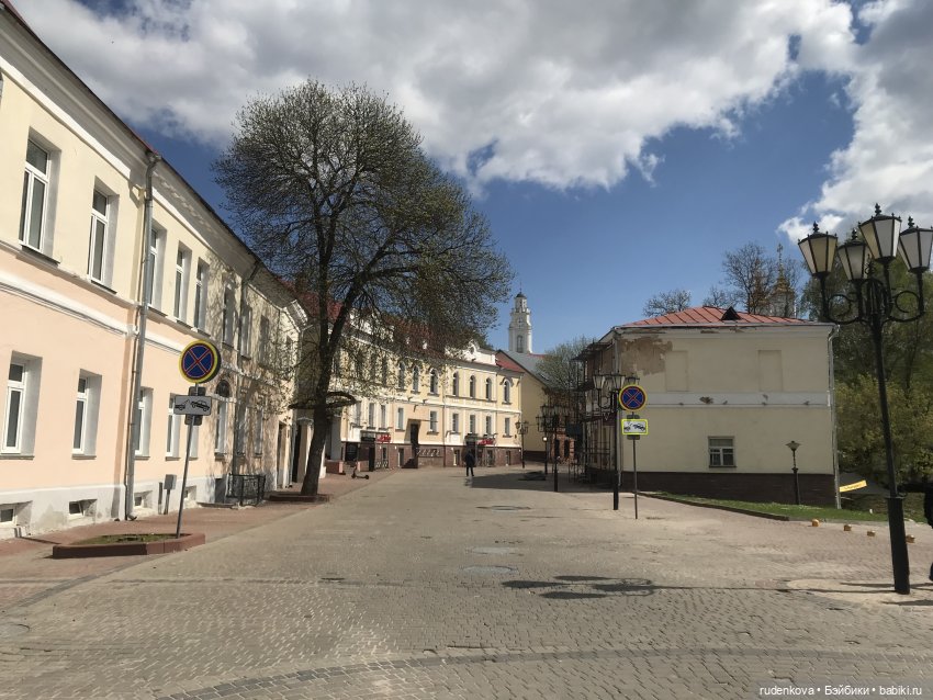 Я – у Віцебск той, якога ўжо няма (фото 6)