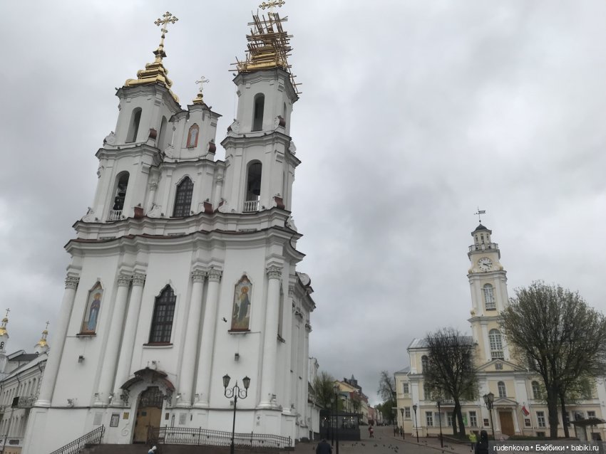 Я – у Віцебск той, якога ўжо няма (фото 2)