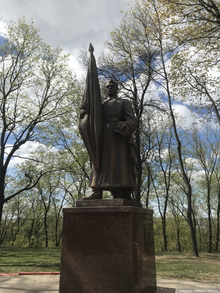 Я – у Віцебск той, якога ўжо няма